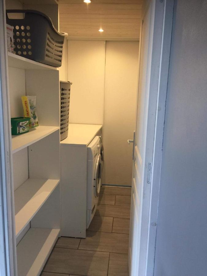 Vulkan'O La Plaine des Cafres Eksteriør billede